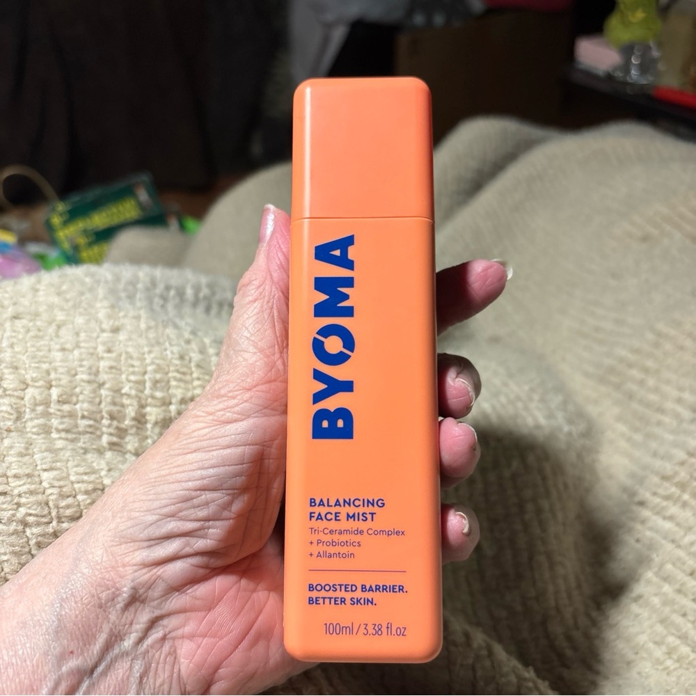 BYOMA Balancing Face Mist 100ml.  New!
